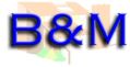 logo B&M